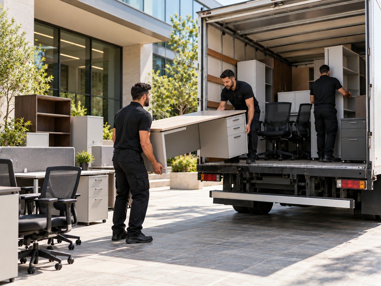 Best Junk Removal in Dubai